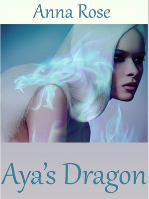 cover image of Aya's Dragon